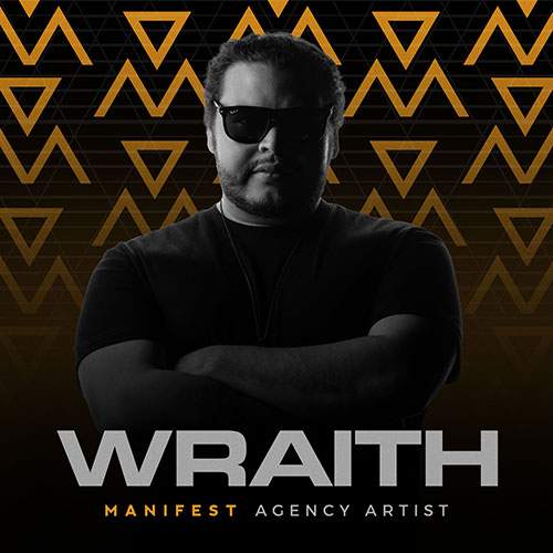 WRAITH