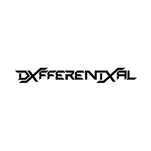 Dxfferentxal