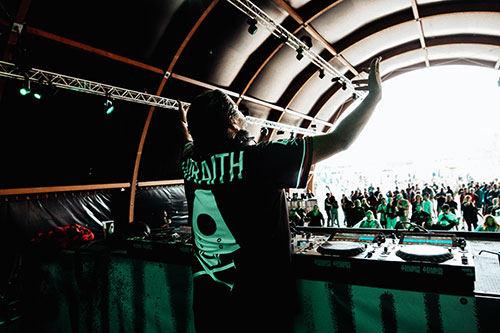 Wraith