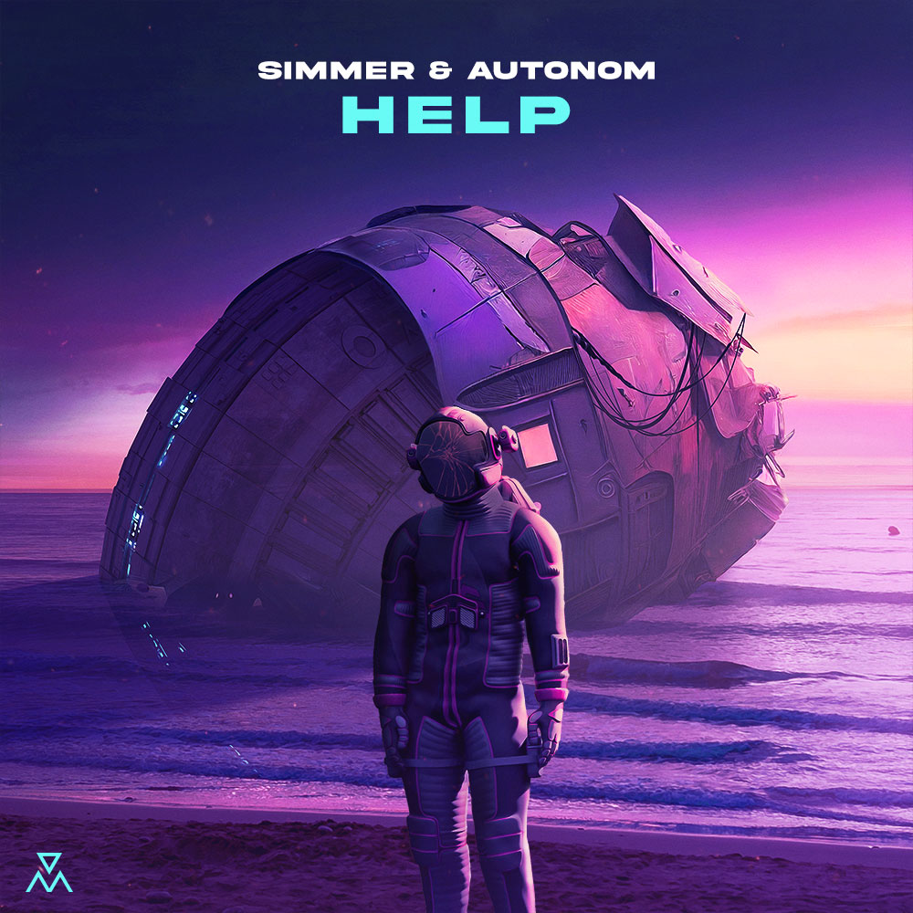 SIMMER, AUTONOM - Help