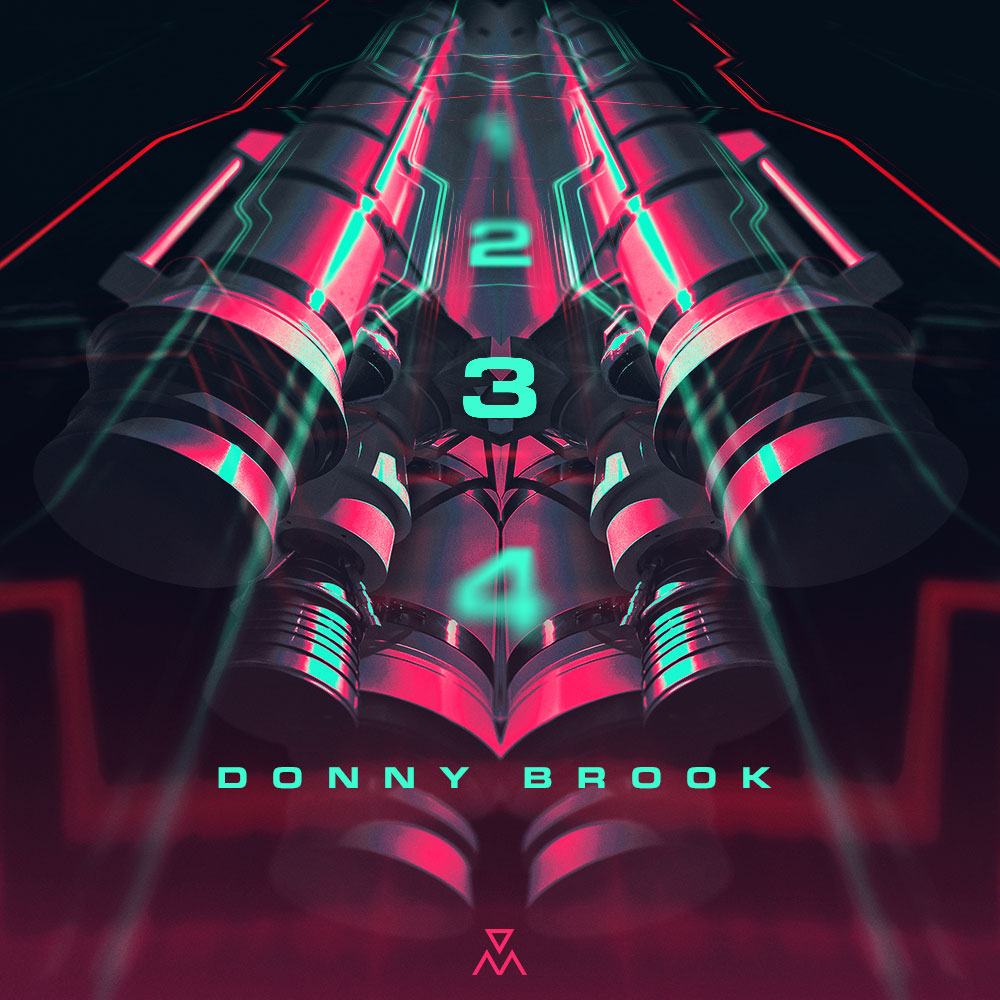 Donny Brook - 1 2 3 4