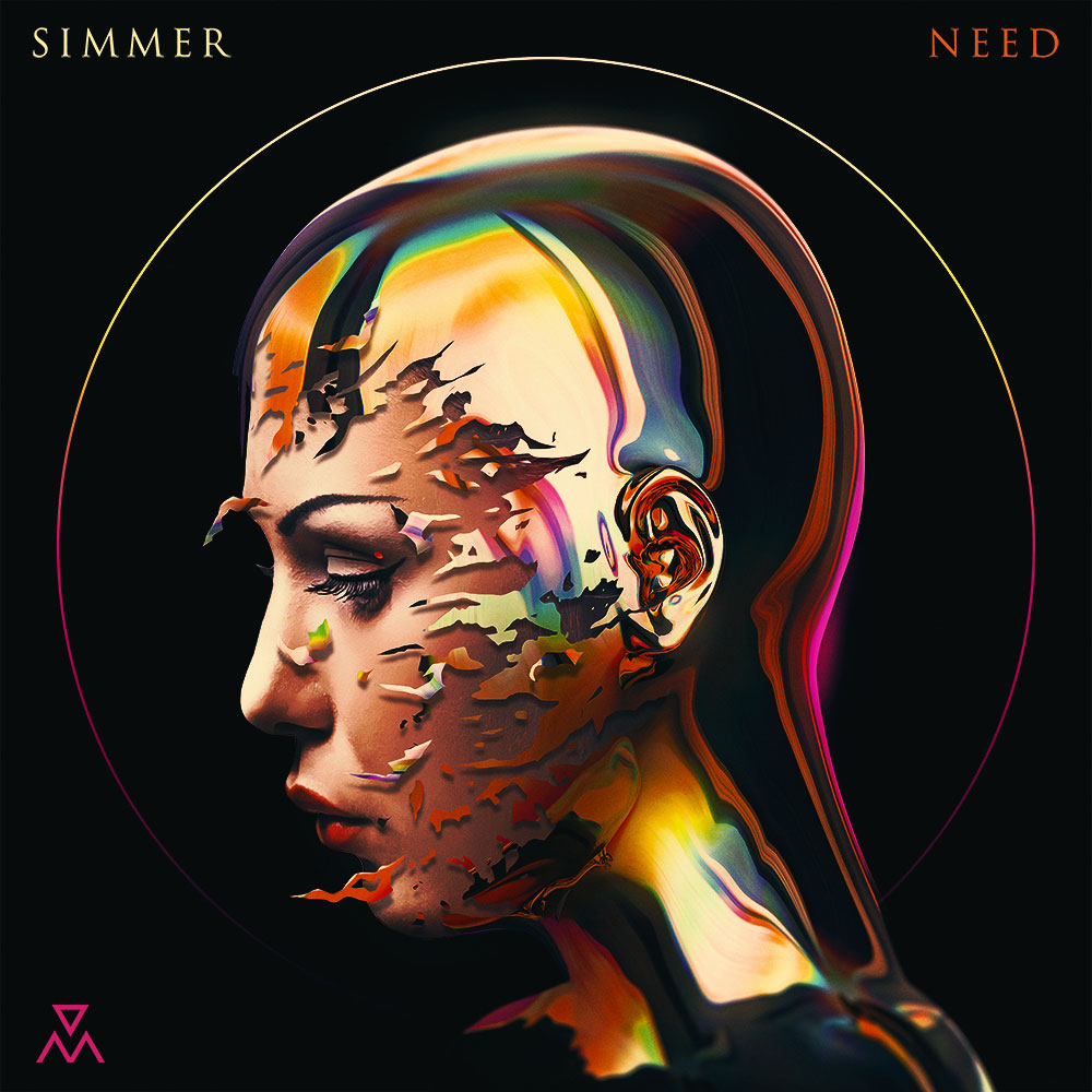 SIMMER - Need
