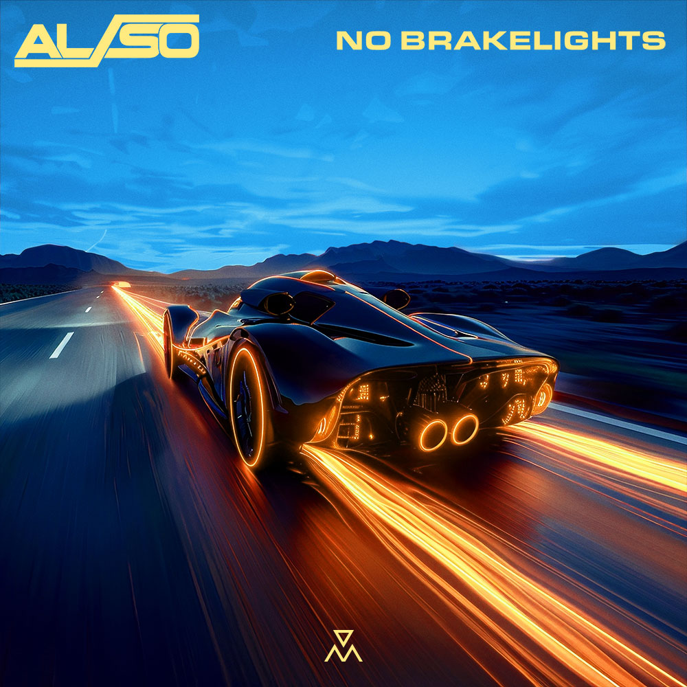 ALSO - No Brakelights