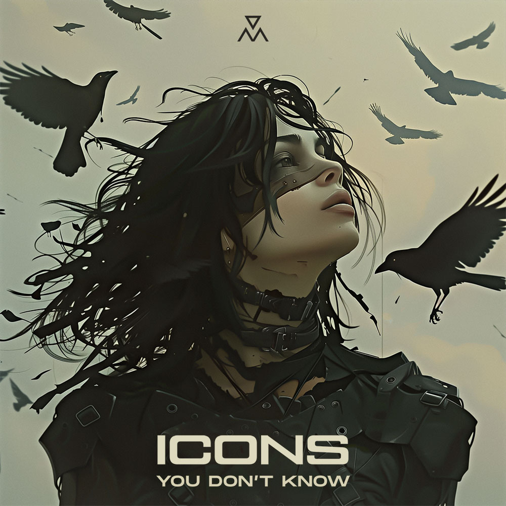 ICONS - You Don't Know