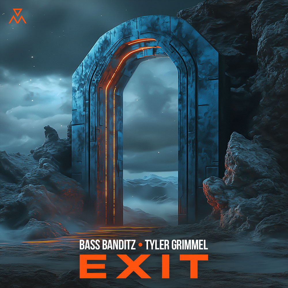 Bass Banditz, Tyler Grimmel - Exit