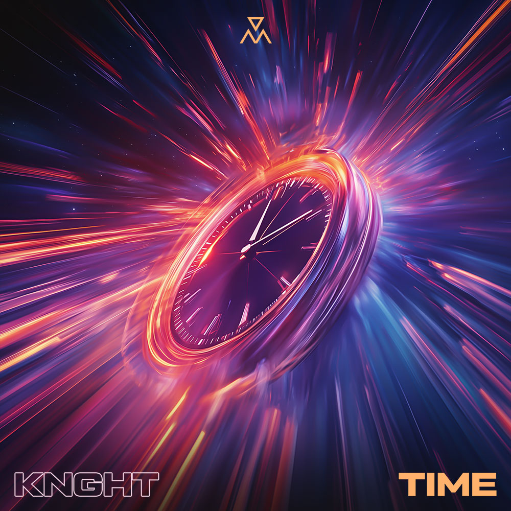 KNGHT - Time