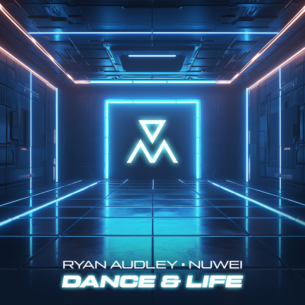 Ryan Audley, Nuwei - Dance, Life