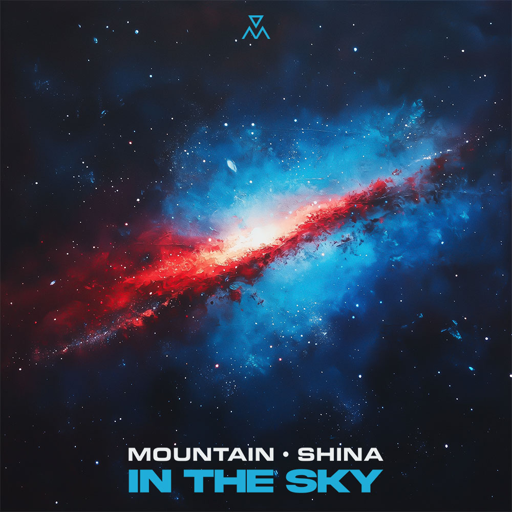 Mountain, Shina - In The Sky