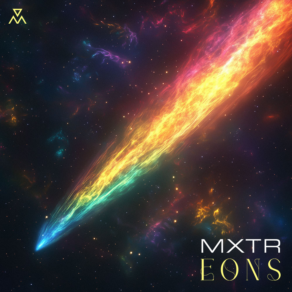 MXTR - Eons