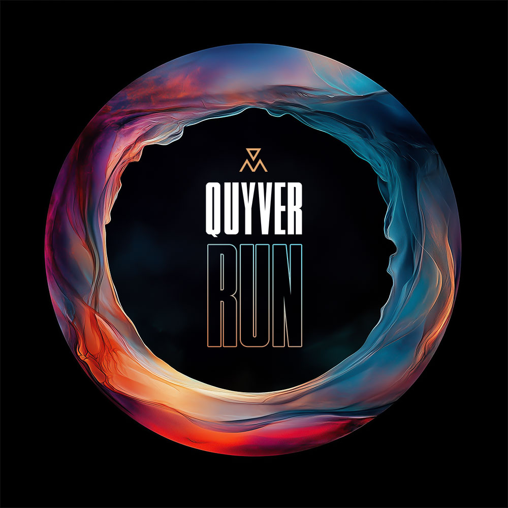Quyver - Run