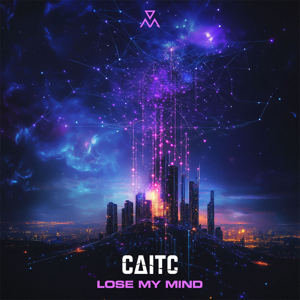 CaitC - Lose My Mind