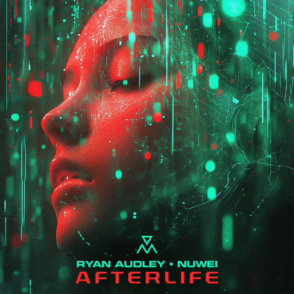 Ryan Audley, Nuwei - Afterlife