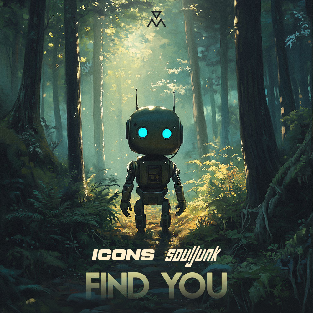 ICONS, Souljunk - Find You