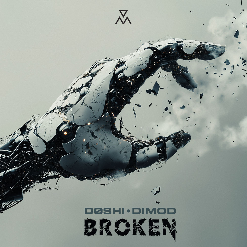 DØSHI, DIMOD - Broken