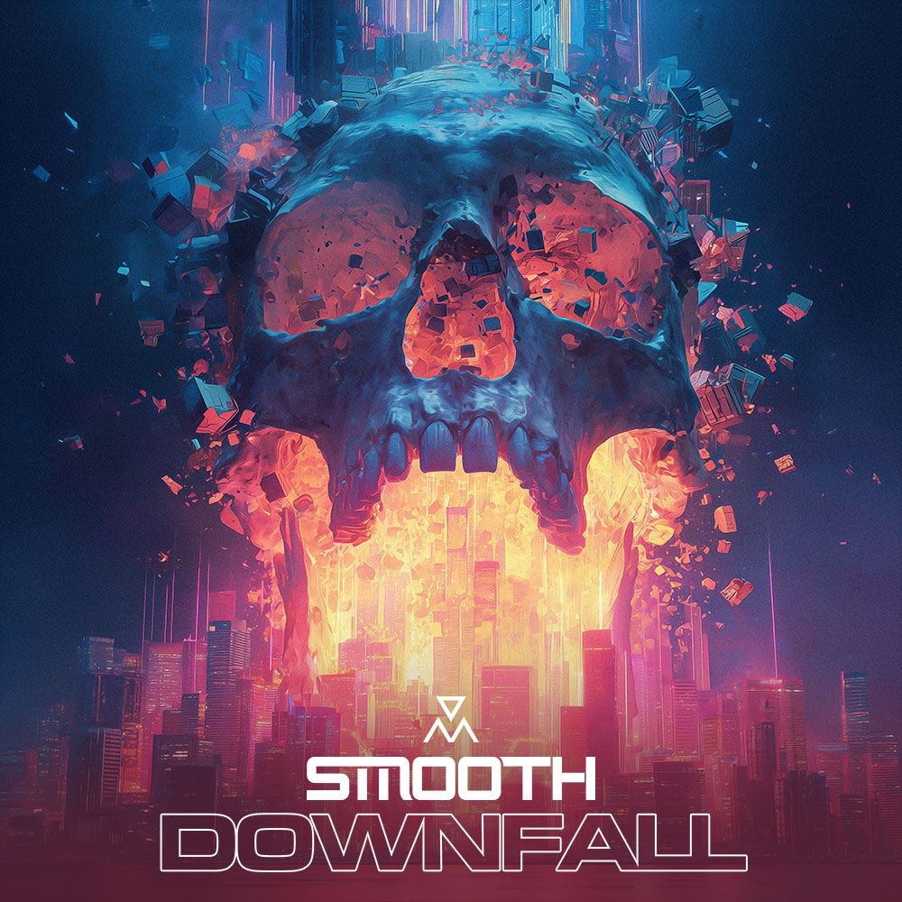 Smooth - Downfall