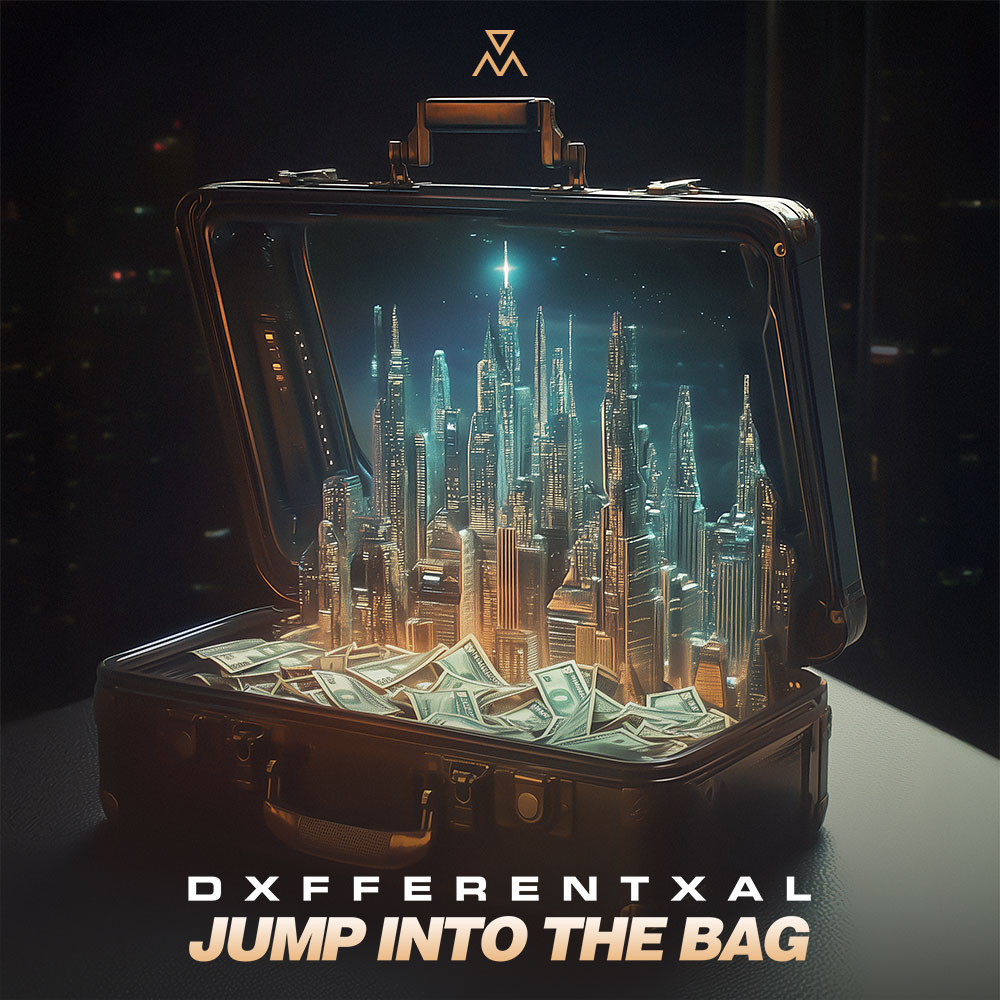 Dxfferentxal - Jump Into The Bag
