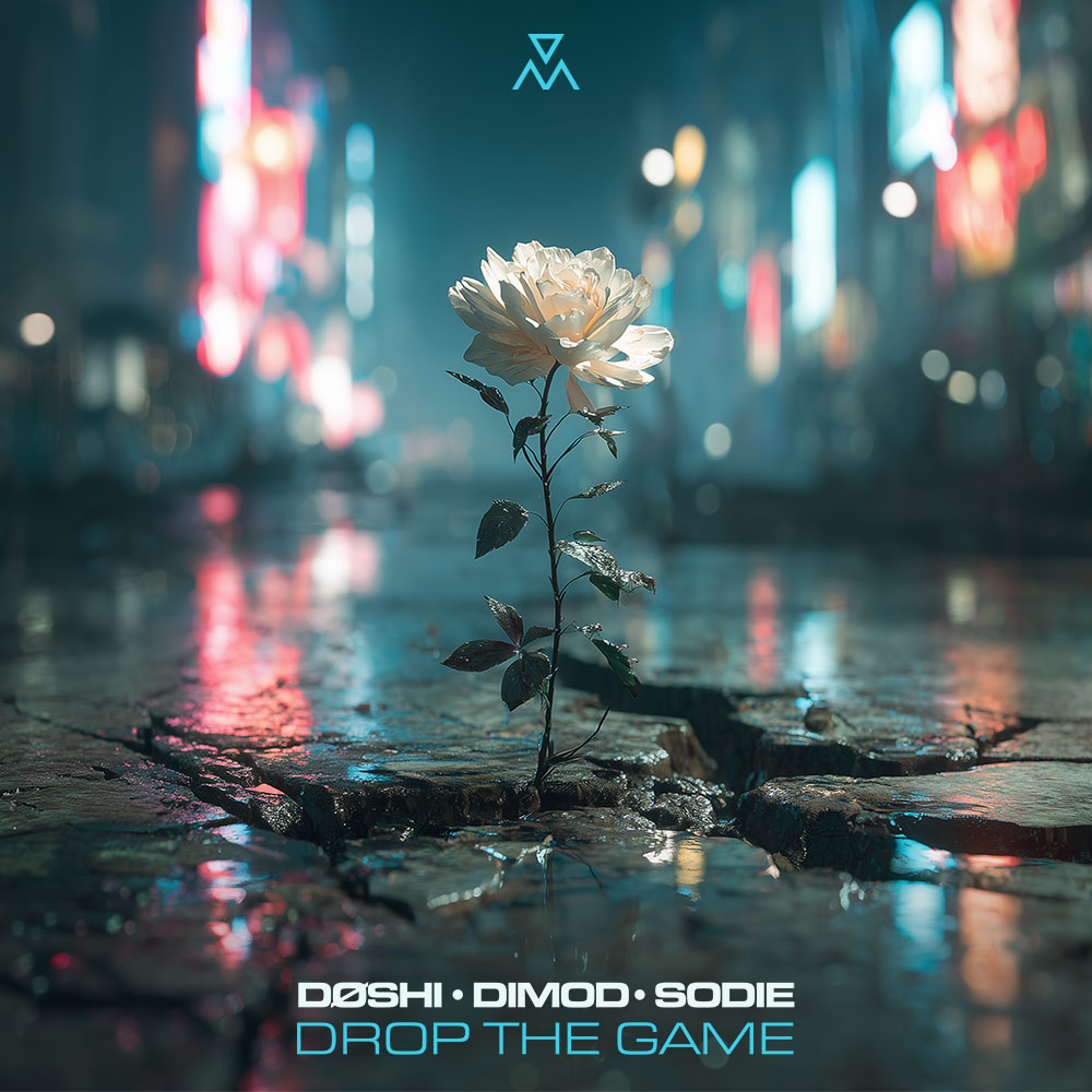 DØSHI, DIMOD, Sodie - Drop The Game