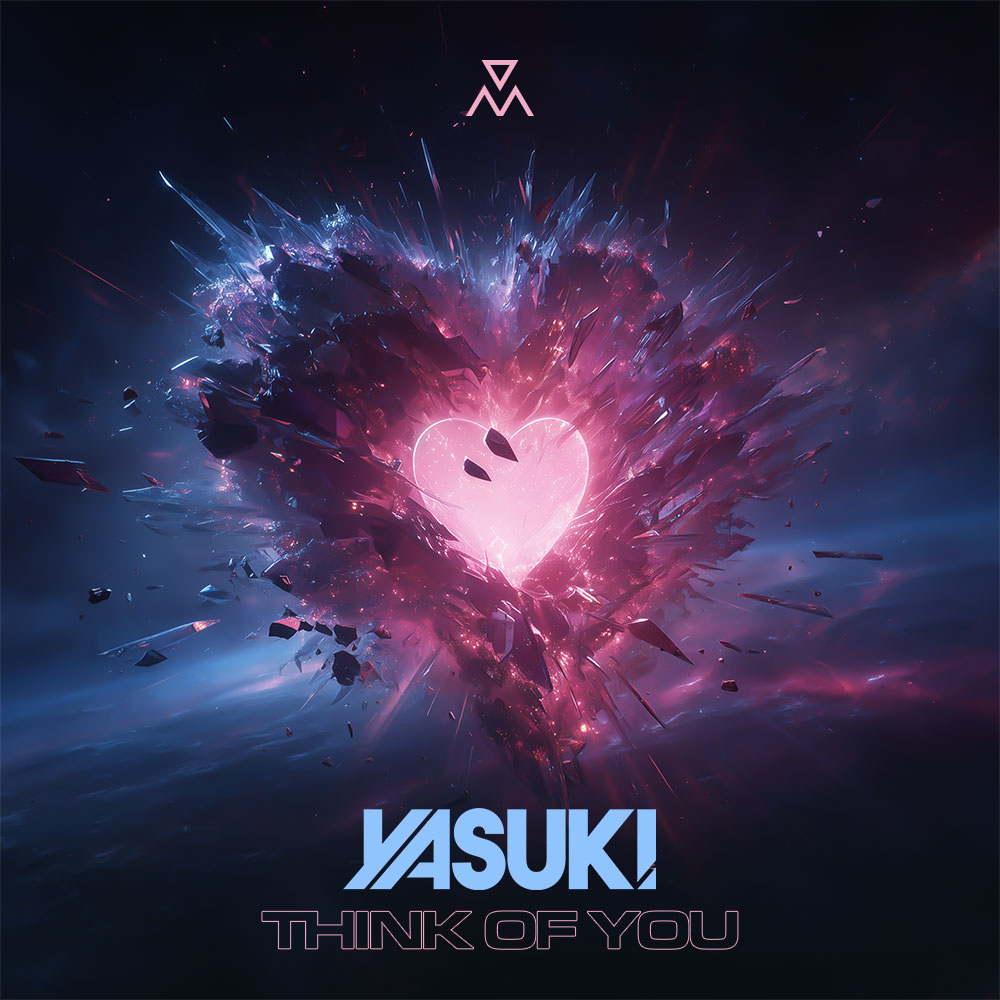 YASUKI - Think Of You
