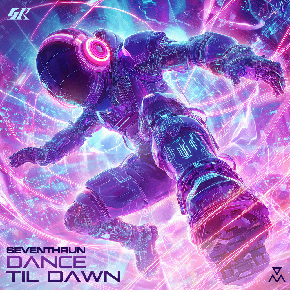 Seventhrun - Dance Til Dawn
