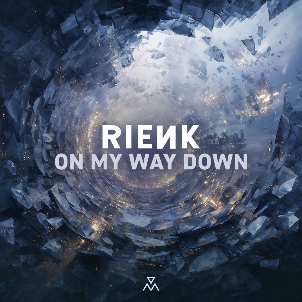 RIENK - On My Way Down
