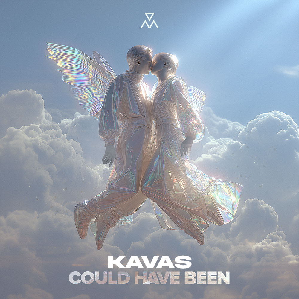 Kavas - Could Have Been