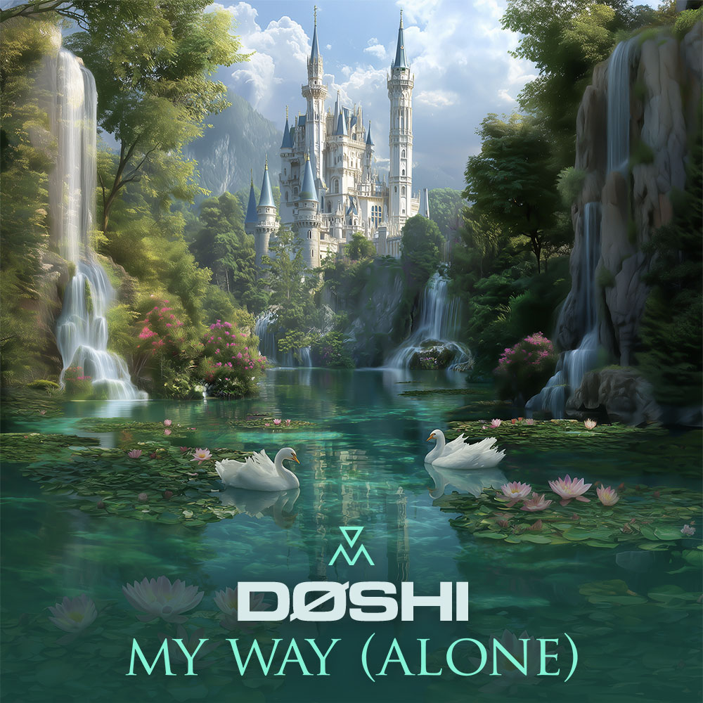 DØSHI - My Way (Alone)