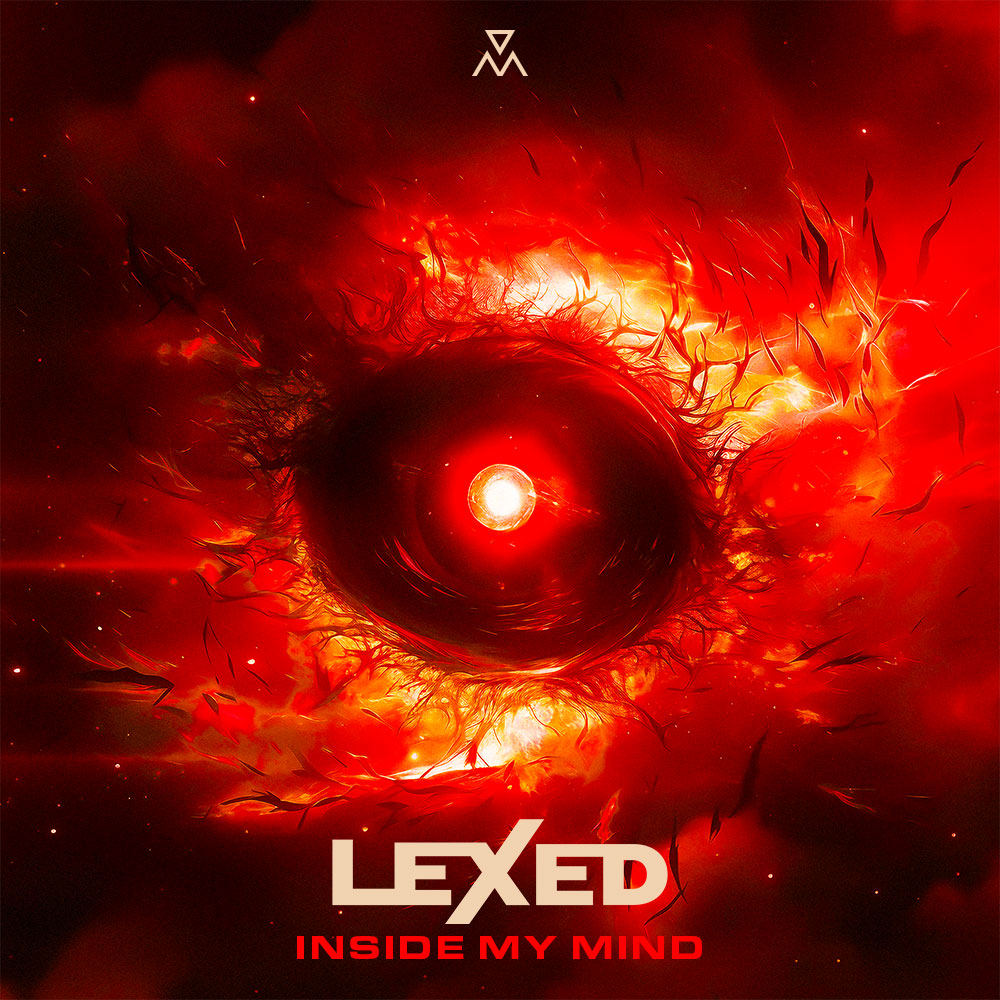 Lexed - Inside My Mind (EP)