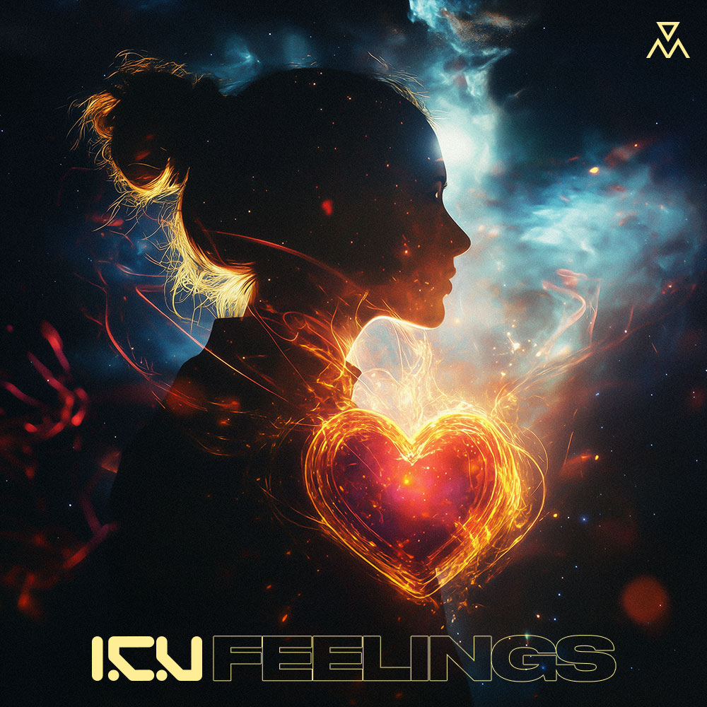 I.C.U - Feelings (EP)