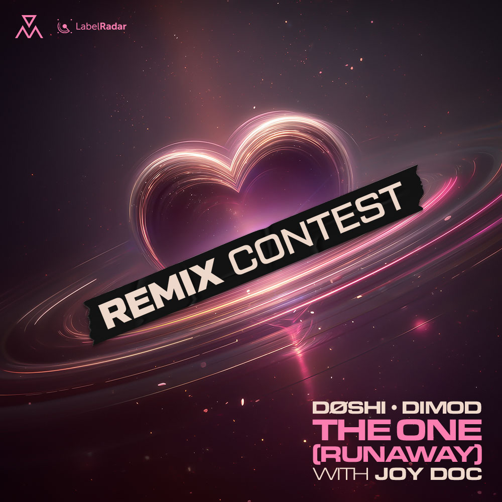 The One (Runaway) - Remix Contest