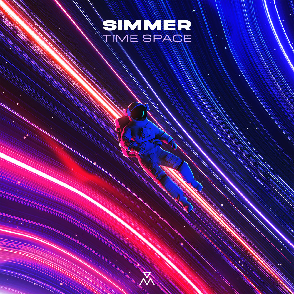 SIMMER - Time Space