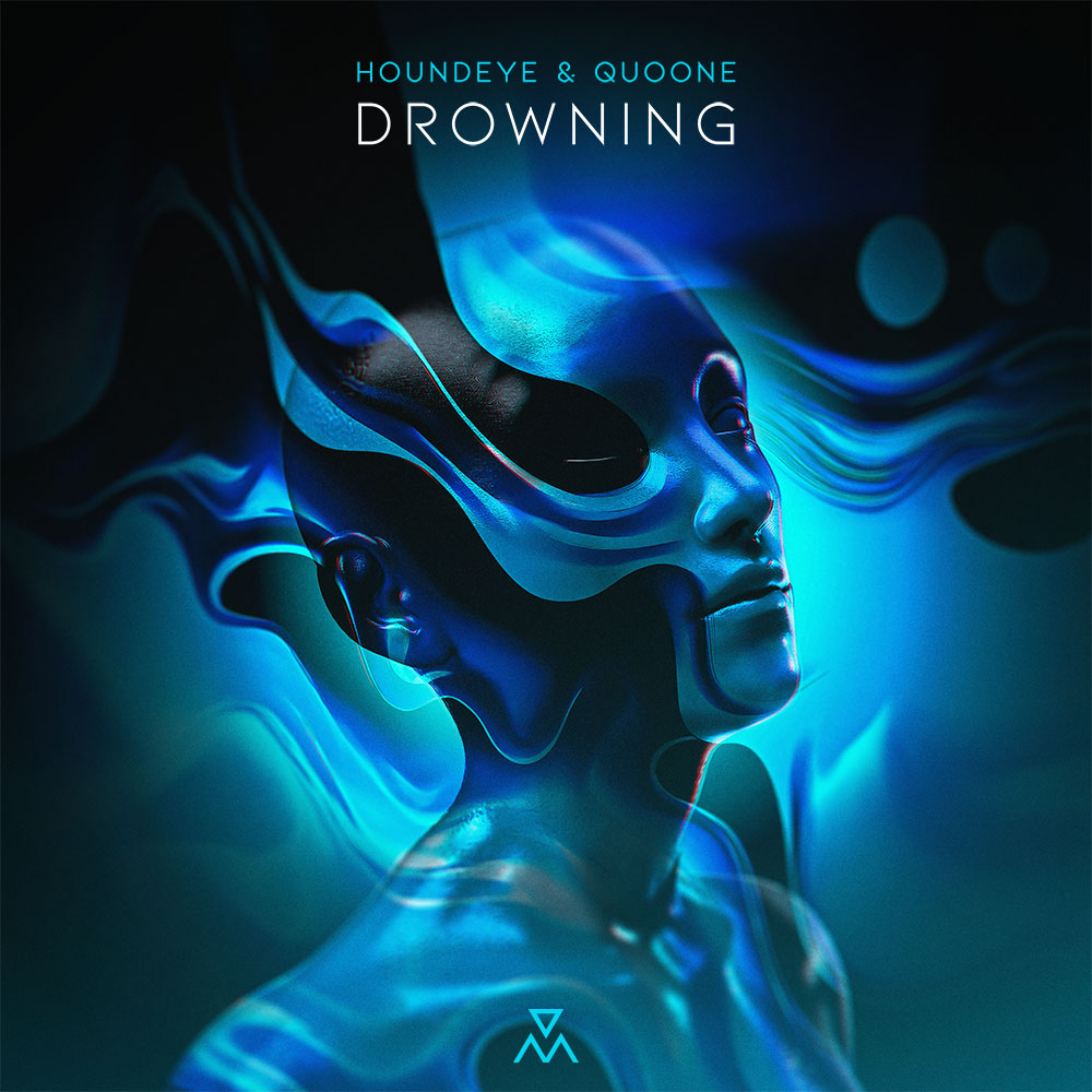 Quoone, Houndeye - Drowning