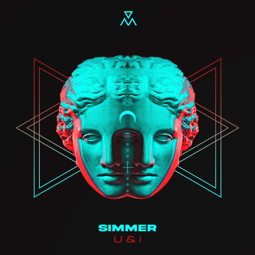 SIMMER - U & I