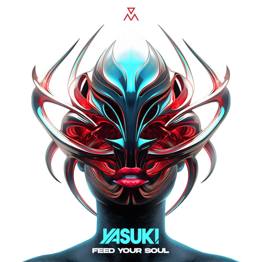YASUKI - Feed Your Soul