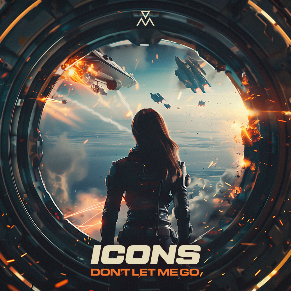 ICONS - Don't Let Me Go