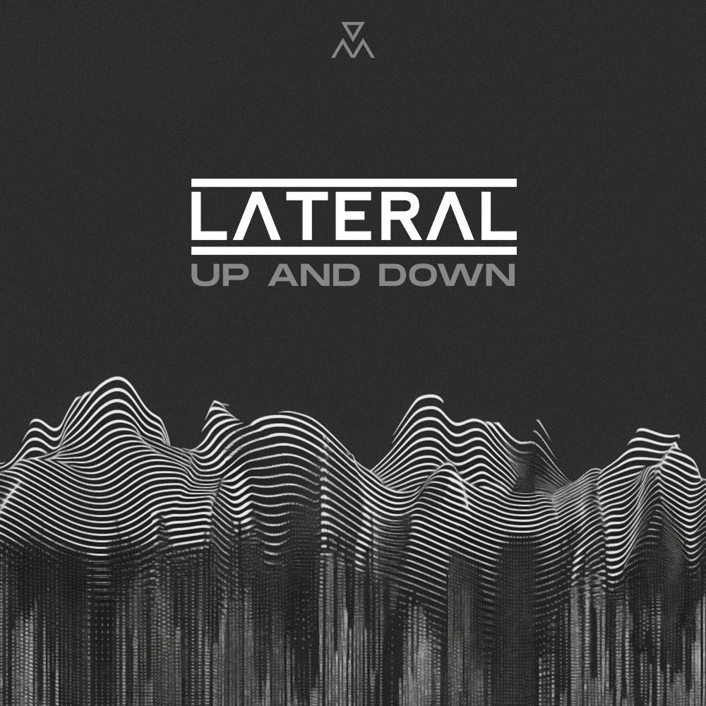 Lateral - Up and Down