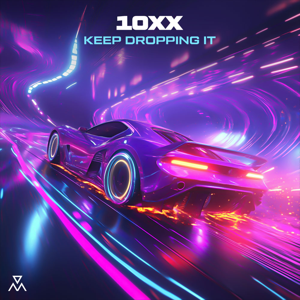 10xx - Keep Dropping It