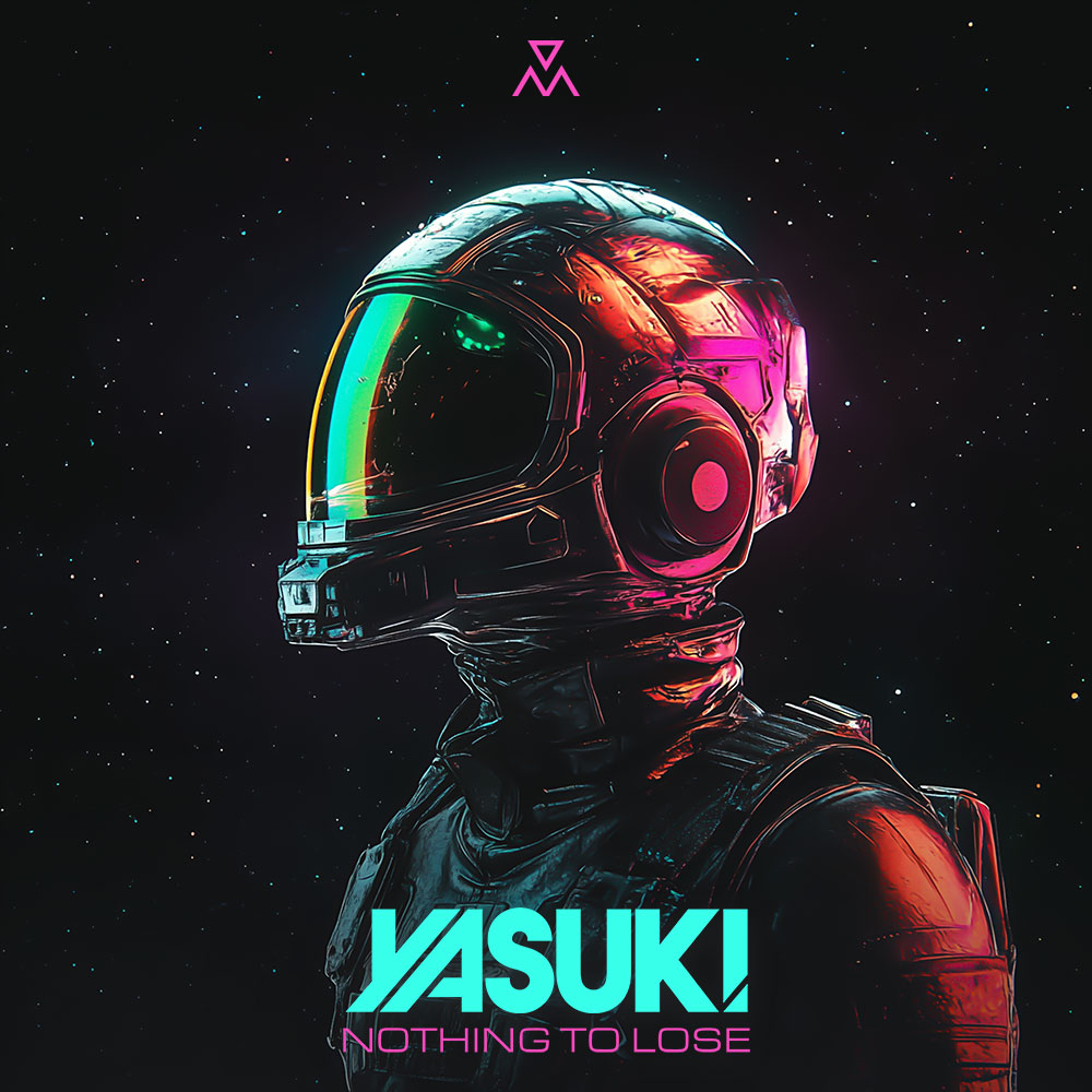 YASUKI - Nothing To Lose