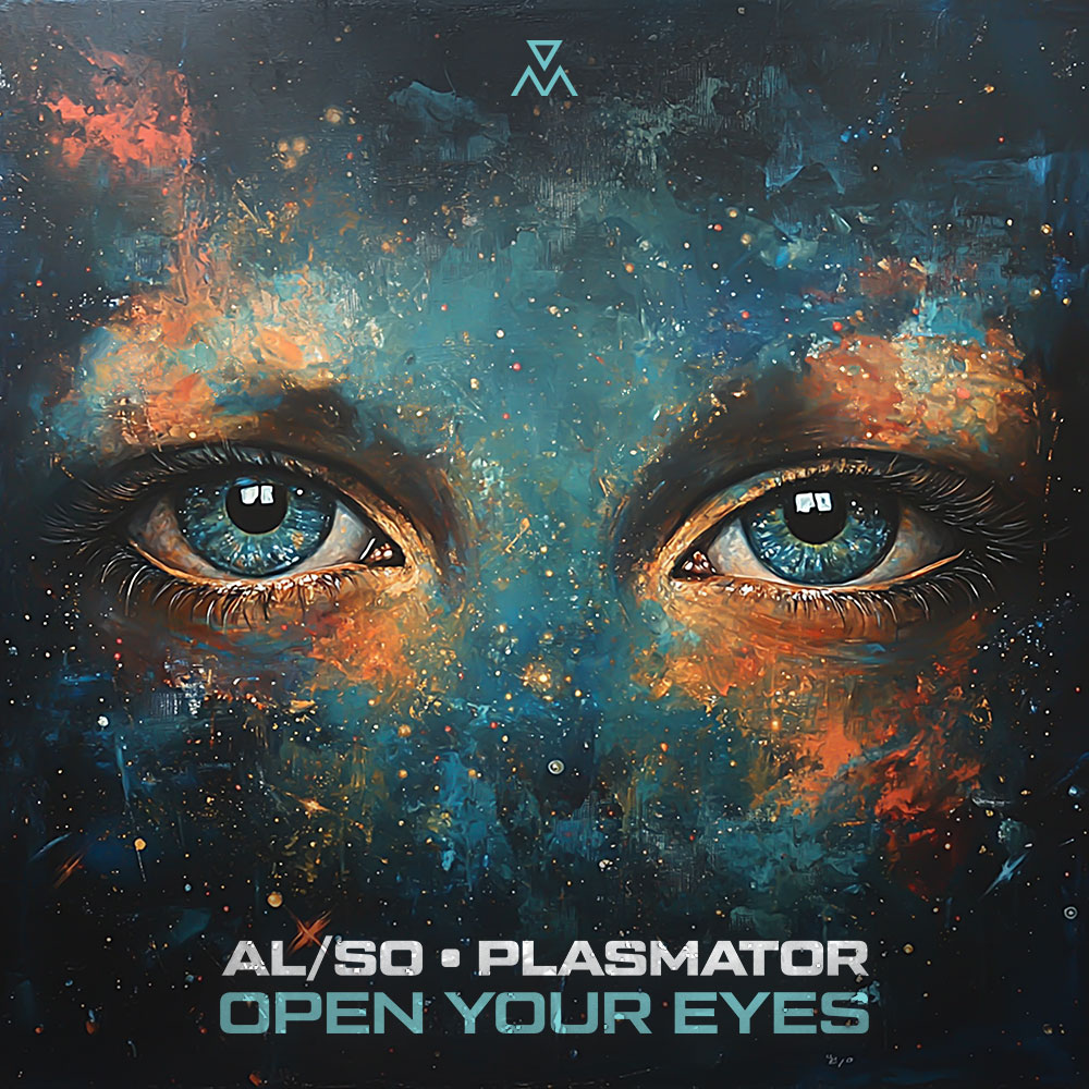 ALSO, Plasmator - Open Your Eyes