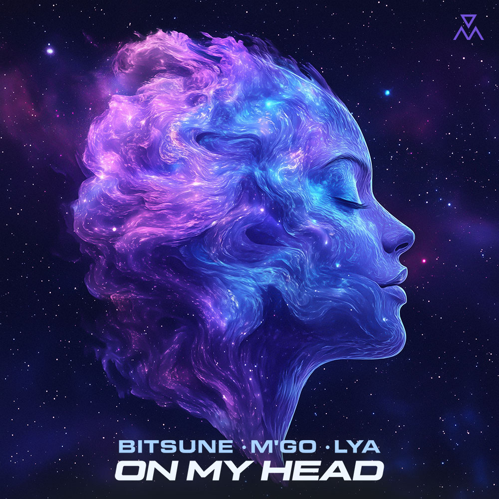 Bitsune, M'Go, Lya - On My Head