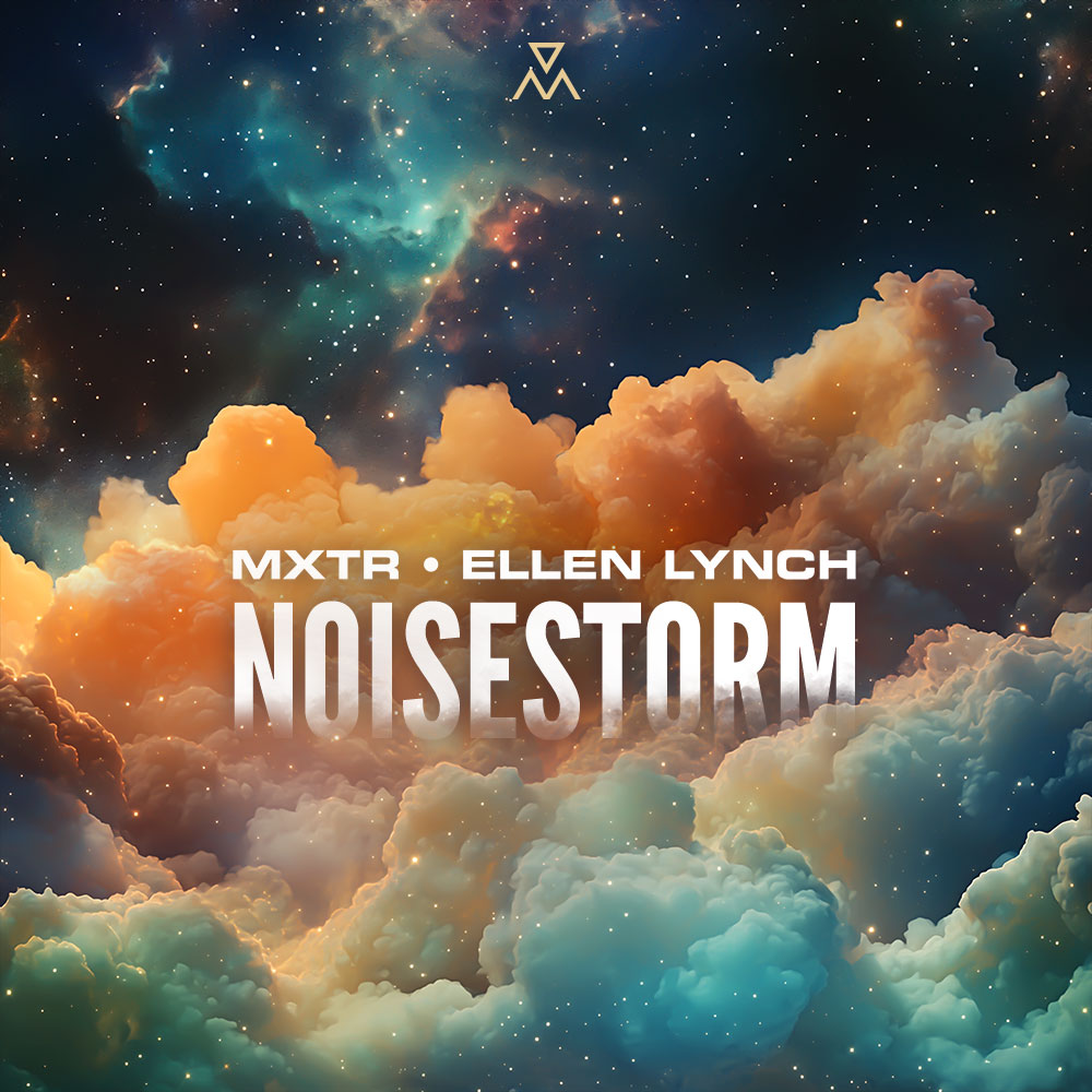 MXTR, Ellen Lynch - Noisestorm