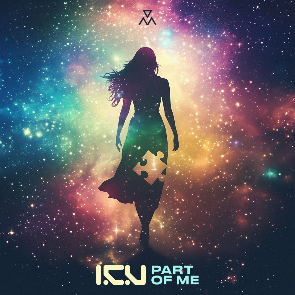 I.C.U - Part of Me