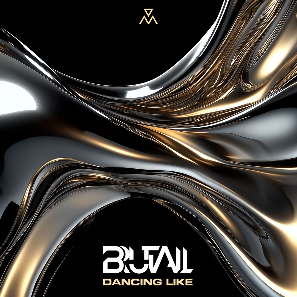 Brutall - Dancing Like