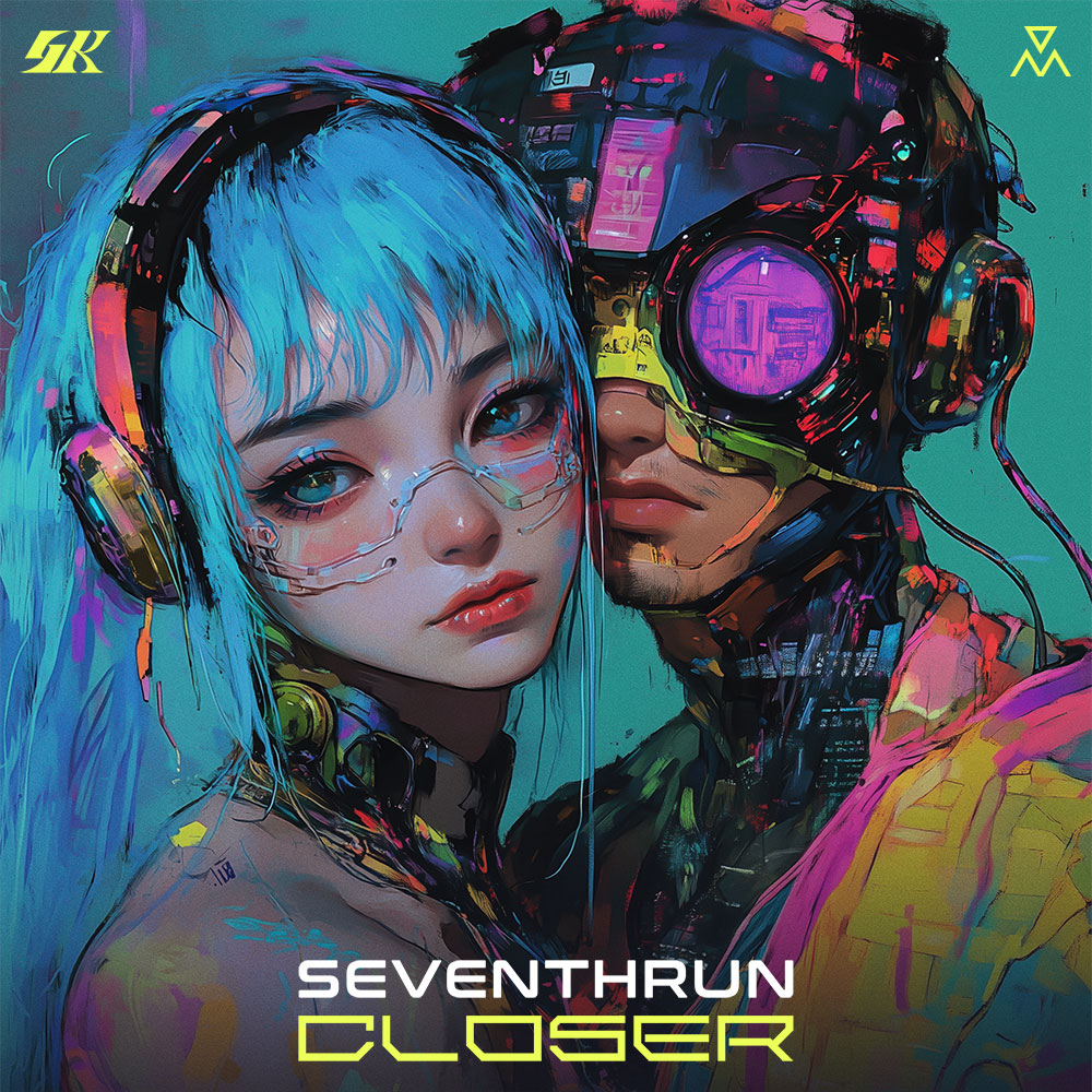Seventhrun - Closer