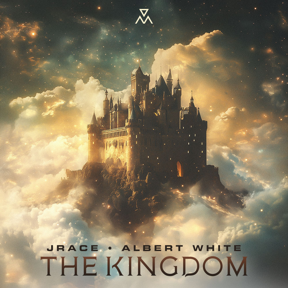 Jrace, Albert White - The Kingdom
