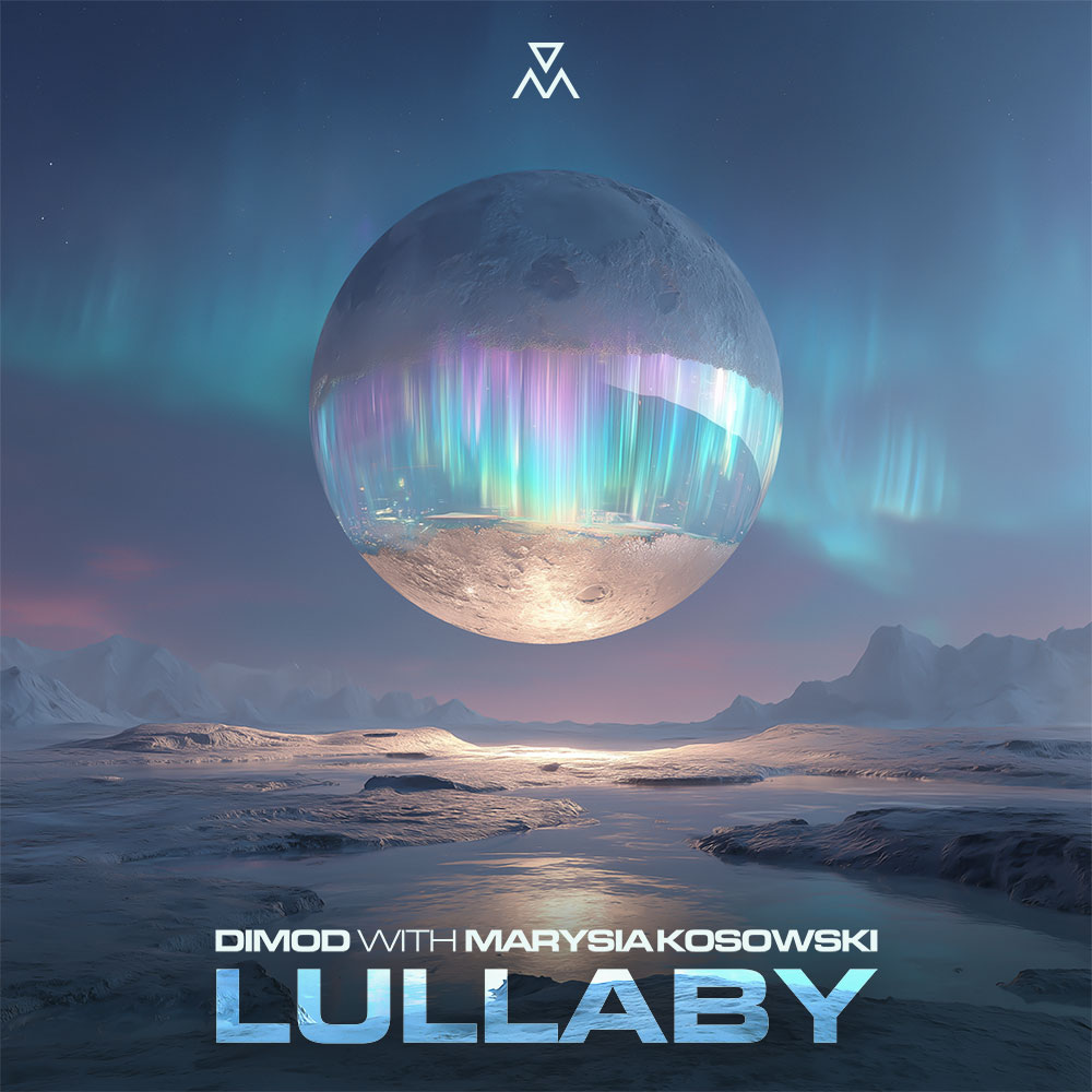 DIMOD, Marysia Kosowski - Lullaby