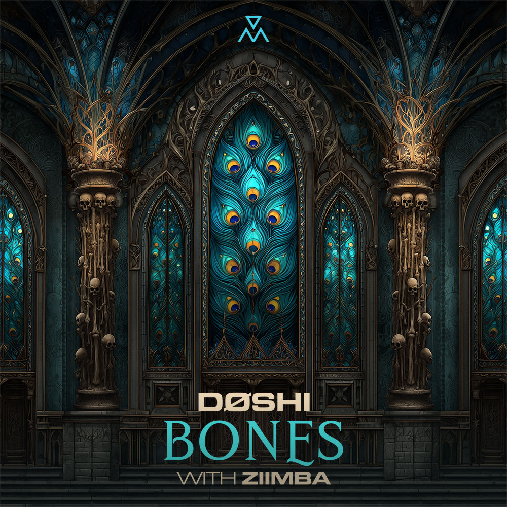 DØSHI, ZIIMBA - Bones