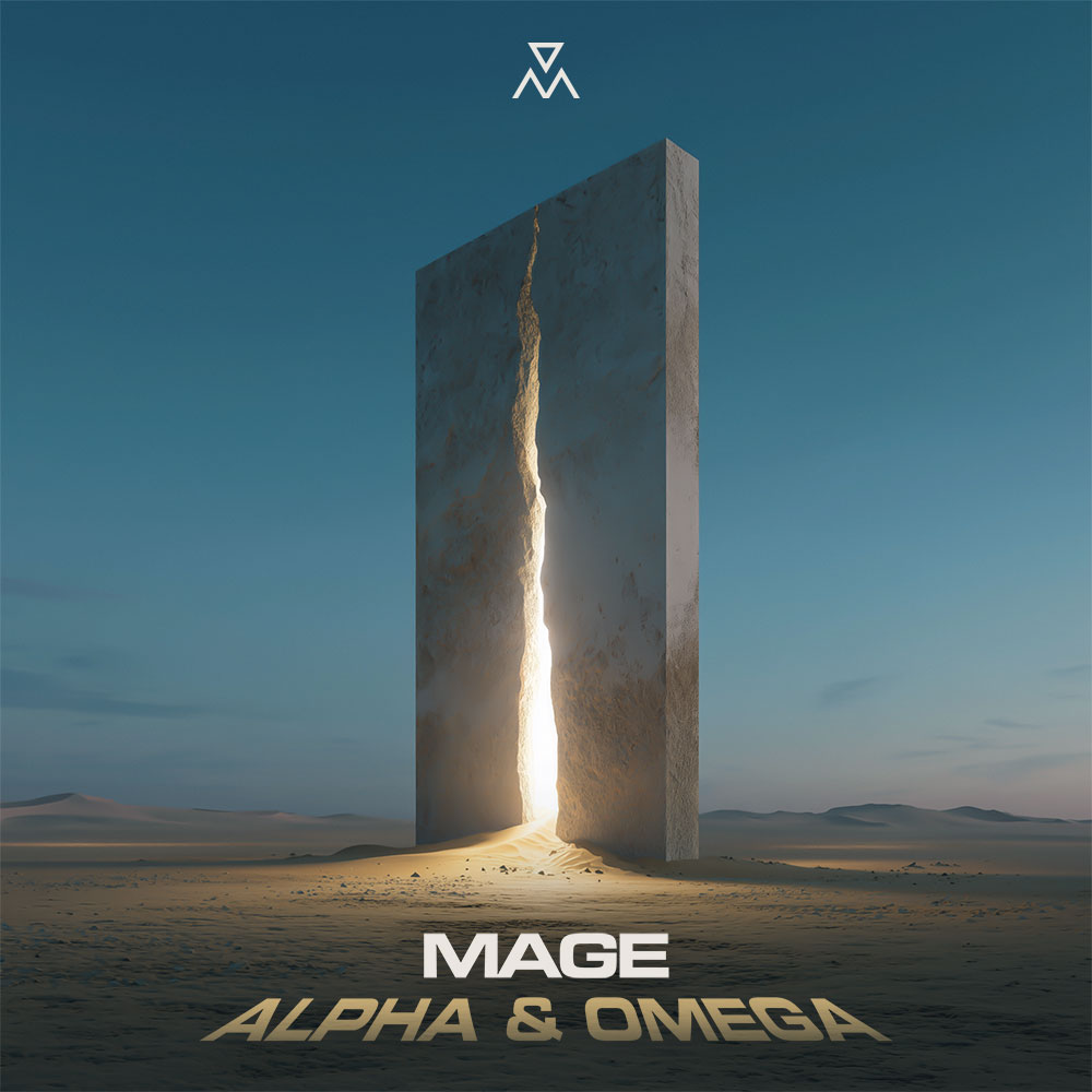 Mage - Alpha & Omega